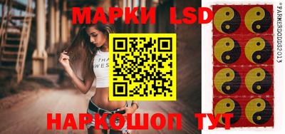 гидра Кандалакша